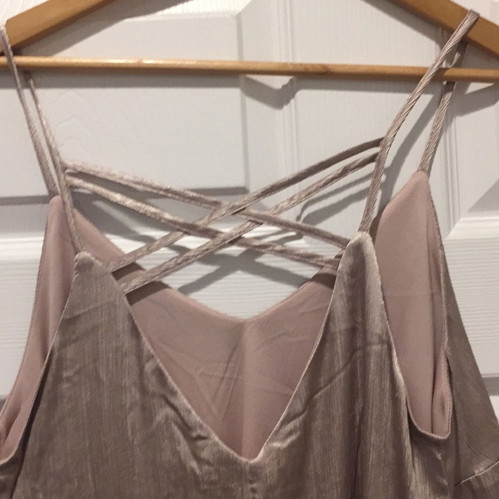 Slip dress - Picture 2 of 3